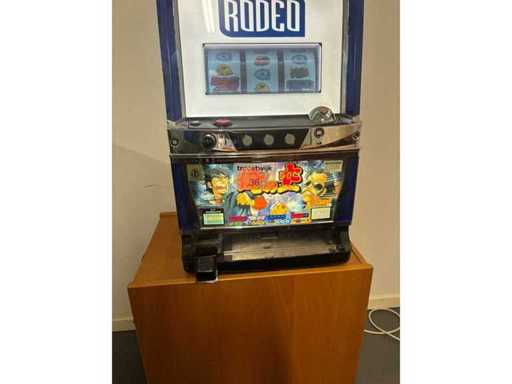 FAS – Mode – Coffee UP – Automat