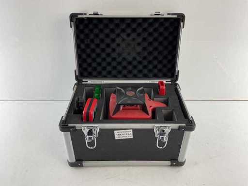 Futech - Fre203 - Laser de construction