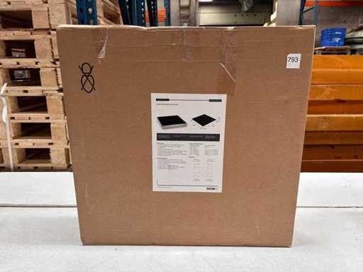 ETNA KIV354RVS Cooktop | Freestanding - Induction