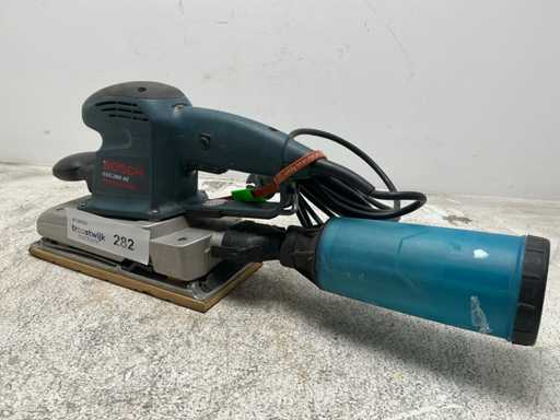 ?lefuitor orbital Bosch GSS 280 AE 2016