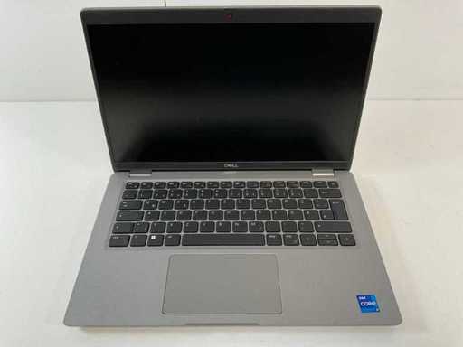 Dell Latitude 5430 14", Core(TM) i7 12. generacji, 16 GB RAM, 256 GB NVMe Laptop