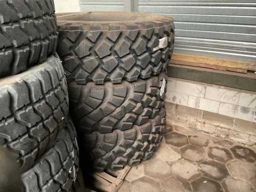 Michelin Band (3x)