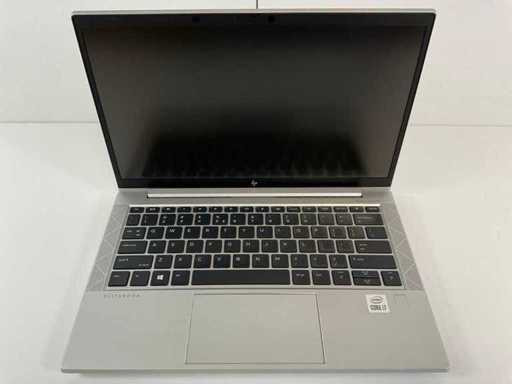 HP EliteBook 830 G7 13,3", Core(TM) i7 10e génération, 16 Go de RAM, 512 Go NVMe Laptop