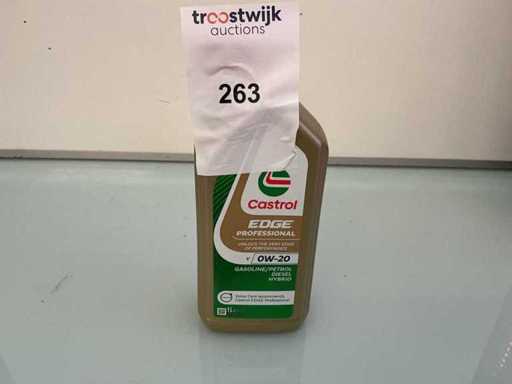 Castrol, pojemność 1 litr