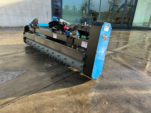 Raytree - 2025 - RMSC78 - Bodemverbeteraar