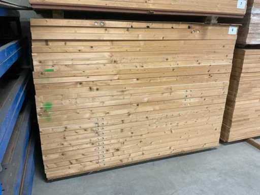 RF 60 Schildersdeur (28x)