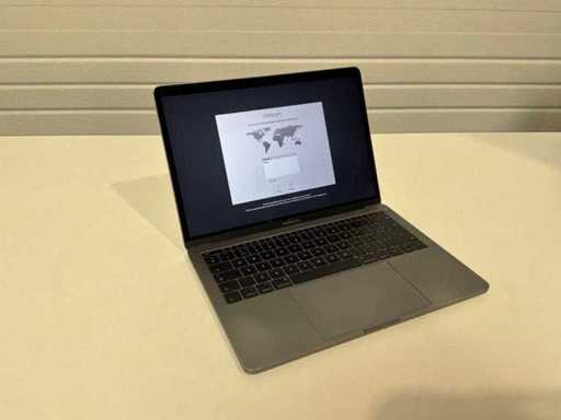 Apple MacBook Pro