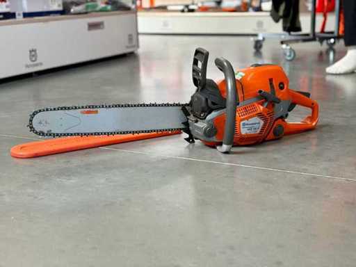 Husqvarna 562 XP G AutoTune Kettensäge