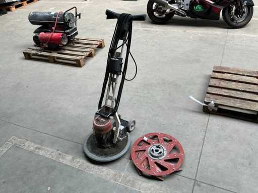 Raimondi Maxititina Joint Machine