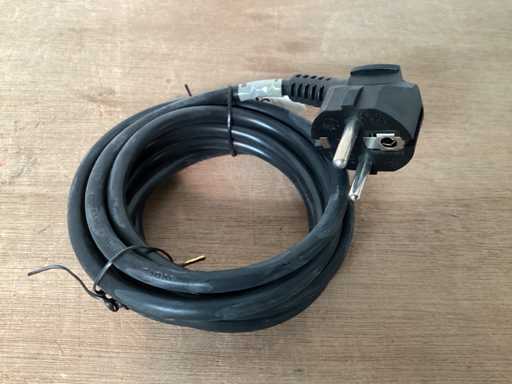 Handson connection cord 2.5 mtr (47x)