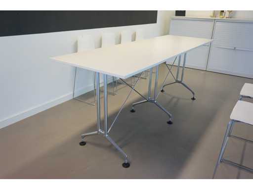 Vitra - High conference table