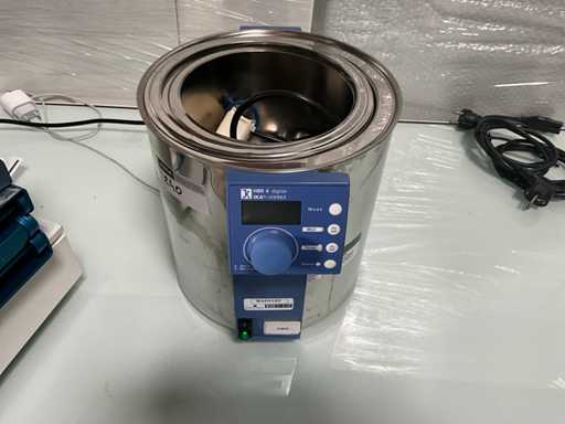 IKA HBR 4 DIGITAL Podgrzewana k?piel