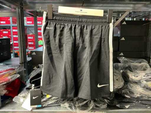 Partij Nike shorts boys Garcons (35x)