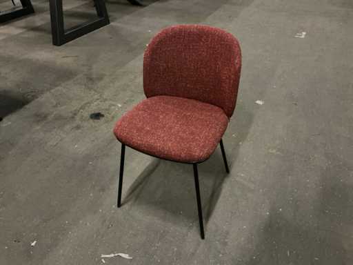 By-Boo Clypso Dining Chair (4x)