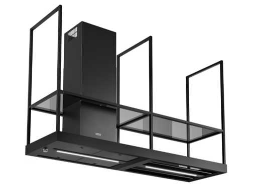 Franke Island Cappa Aspirante