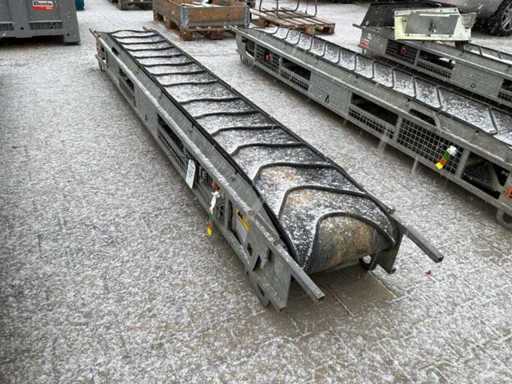 Nastro trasportatore Etramo Mini Maxi