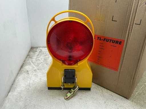 Wemas TL-Future warning lamp (12x)