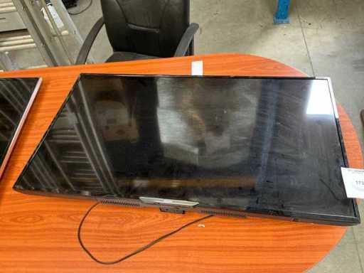 Philips 48PFK6409/12 Fernsehen