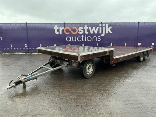 Baveco - Schamel - Trailer