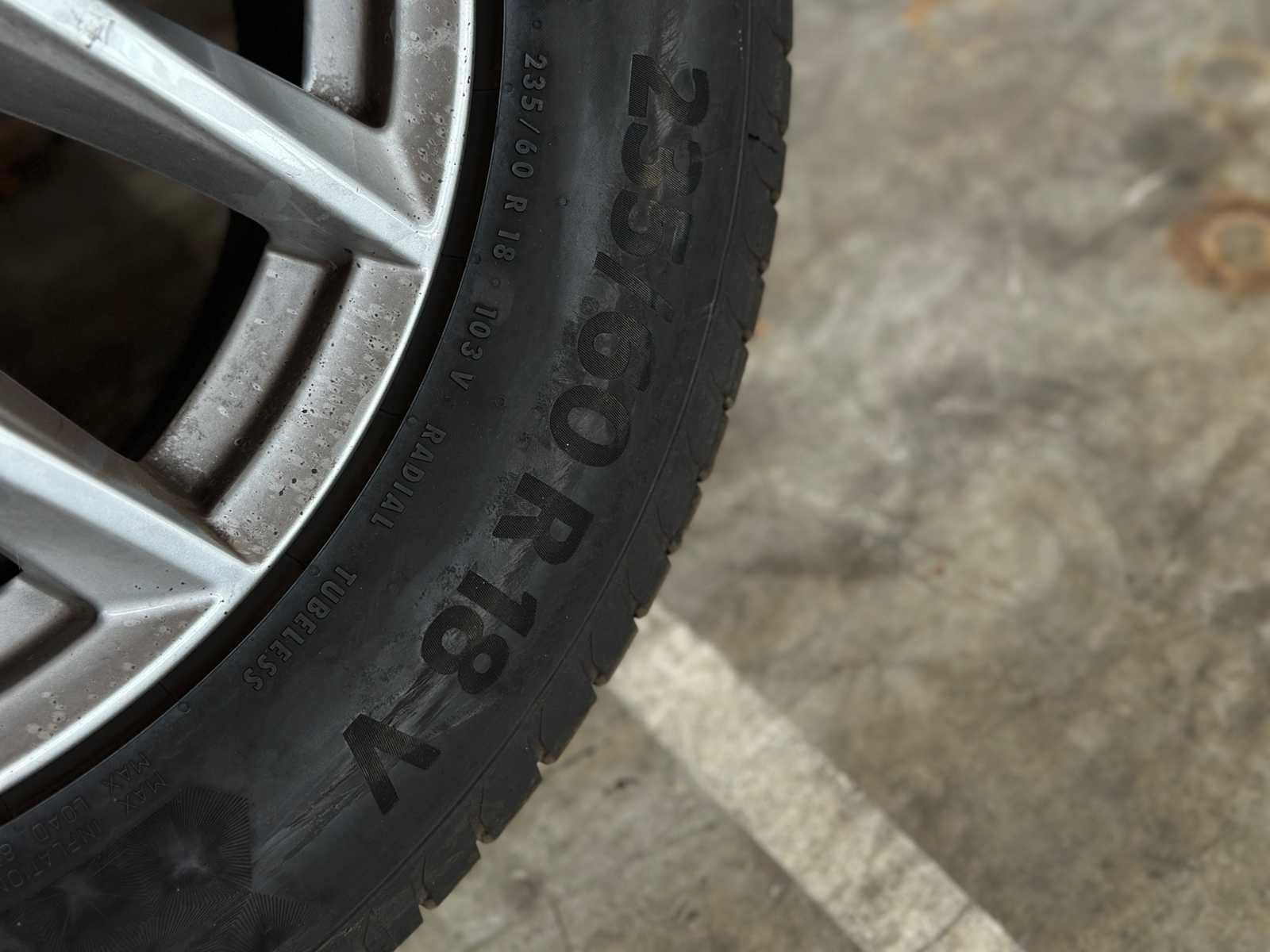 Volvo XC60 2.0 D4 AWD Momentum 190pk 2017, P-666-DB