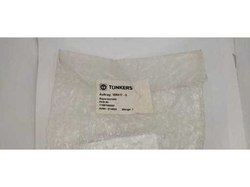 Tünkers - Repair Kit PKS 80 (7x)