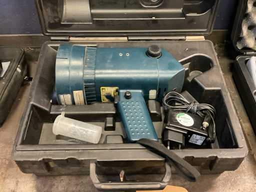 Monarch Nova-Strobe LED stroboskop