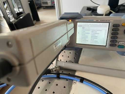 ROHDE & SCHWARZ - NRP-Z28 - Diode Leveling Probe