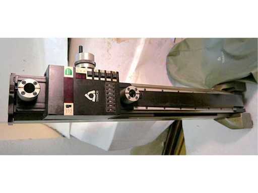 Trimos - Altimetro verticale, fabbricato in Svizzera