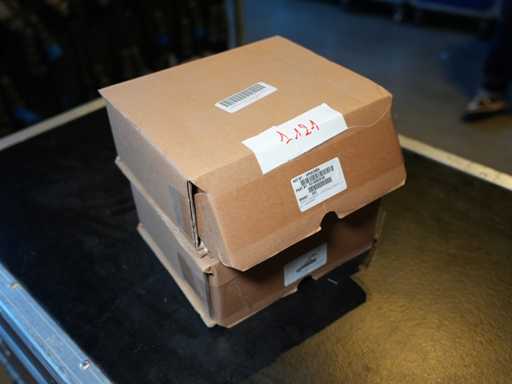 QSC - XD-000026-00 - KOMPRESSIONSTREIBER 1,4" KINO (SET MIT 2 PCS)