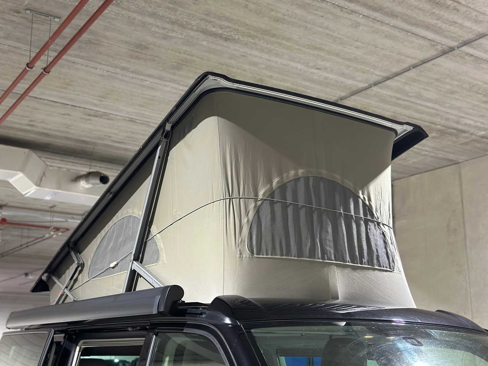 Volkswagen California 2.0 TDI DSG Camper 180pk 2014, P-494-SZ