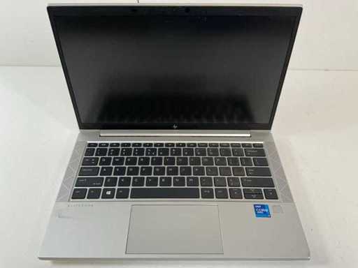 HP EliteBook 830 G8 13.3", Core(TM) i7 11th Gen, 16 GB RAM, 512 GB NVMe Laptop