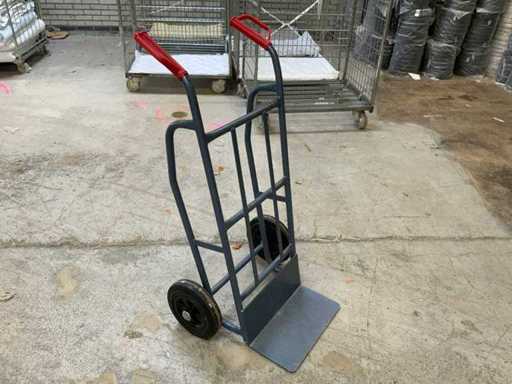 Carrello a mano Gedore