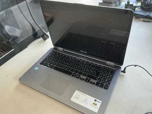 Asus TP510U Laptop