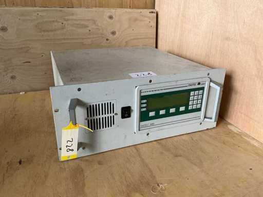 Gasmet Enotec Oxitec 5000 Rack 001 Analyseur de gaz