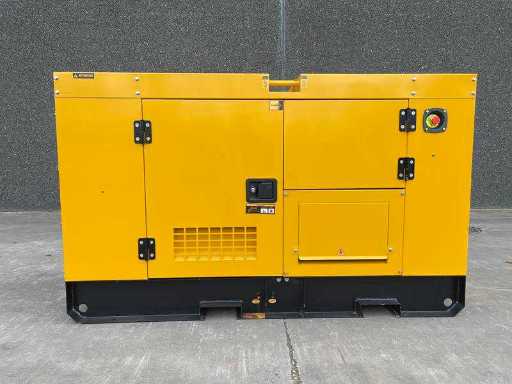 Ricardo - APW 30 - Power generator - unused
