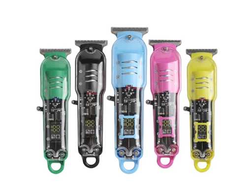 Rasiermaschine (20x)