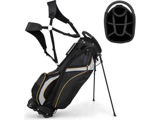 9 Inch Golf Bag Pencil Golf Bag Professional Travel Bag