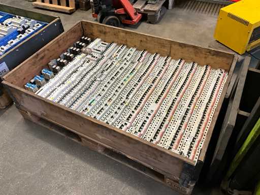 ABB / EATON Switchgear