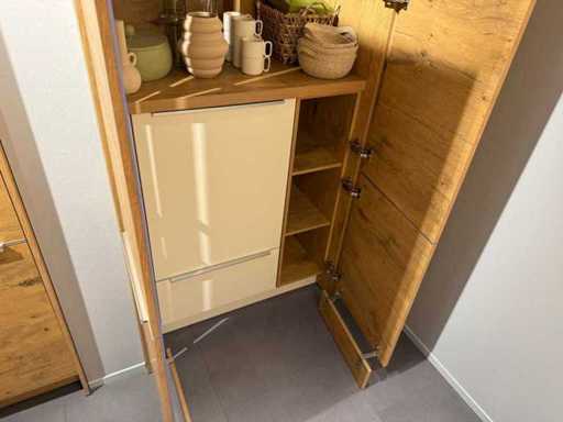 Impulse - Office corner