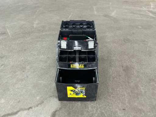 Stanley Fatmax - Cantilever - Tool trolley