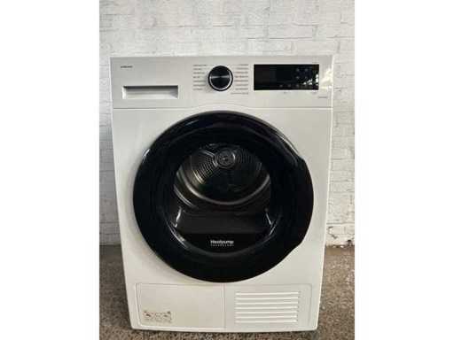 Uscătorul uscat Samsung Optimal seria 5000 DV80CGC2B0AE