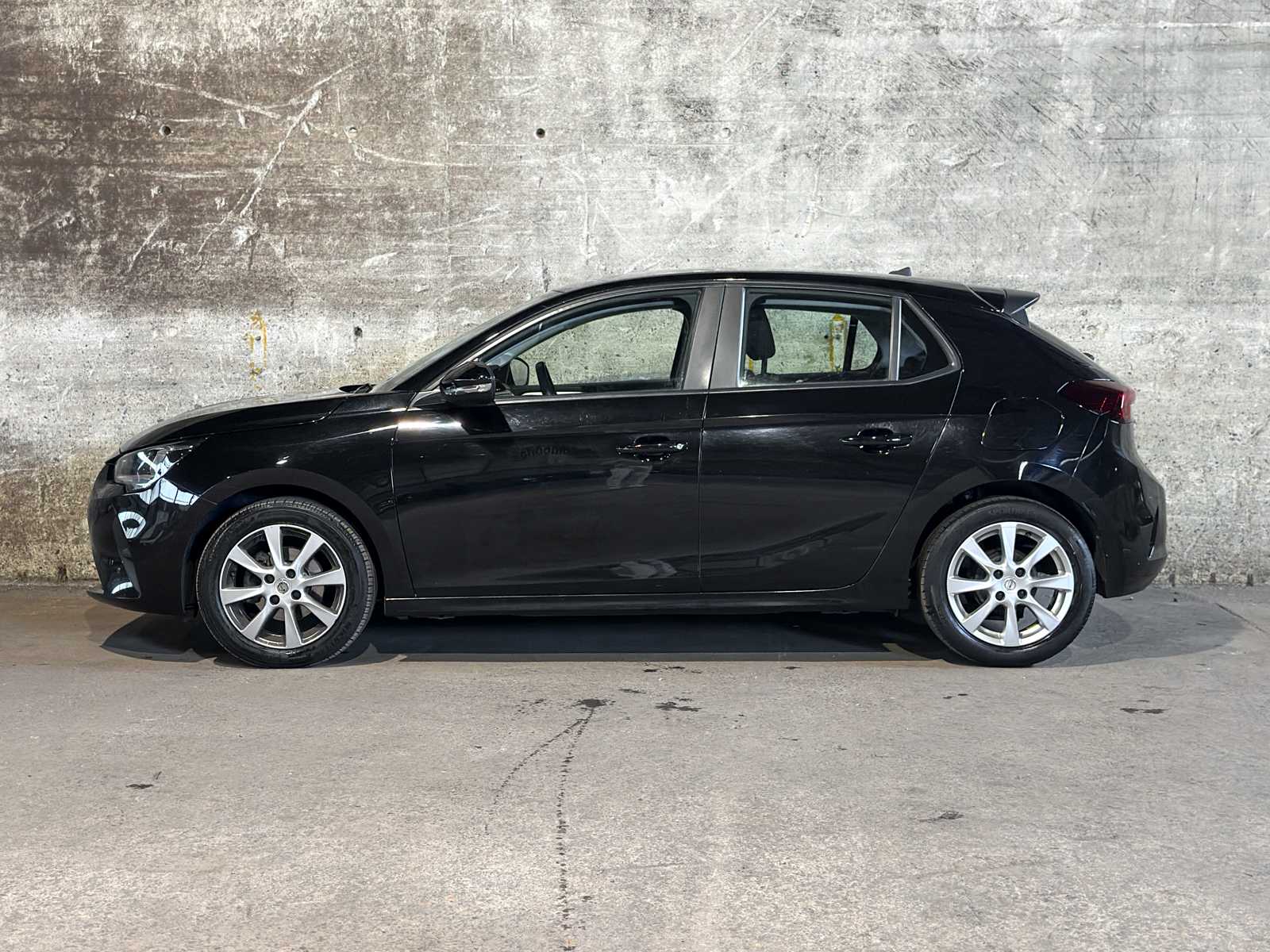 Opel Corsa 1.2 Edition 75pk 2021 (Origineel-NL), L-315-DS