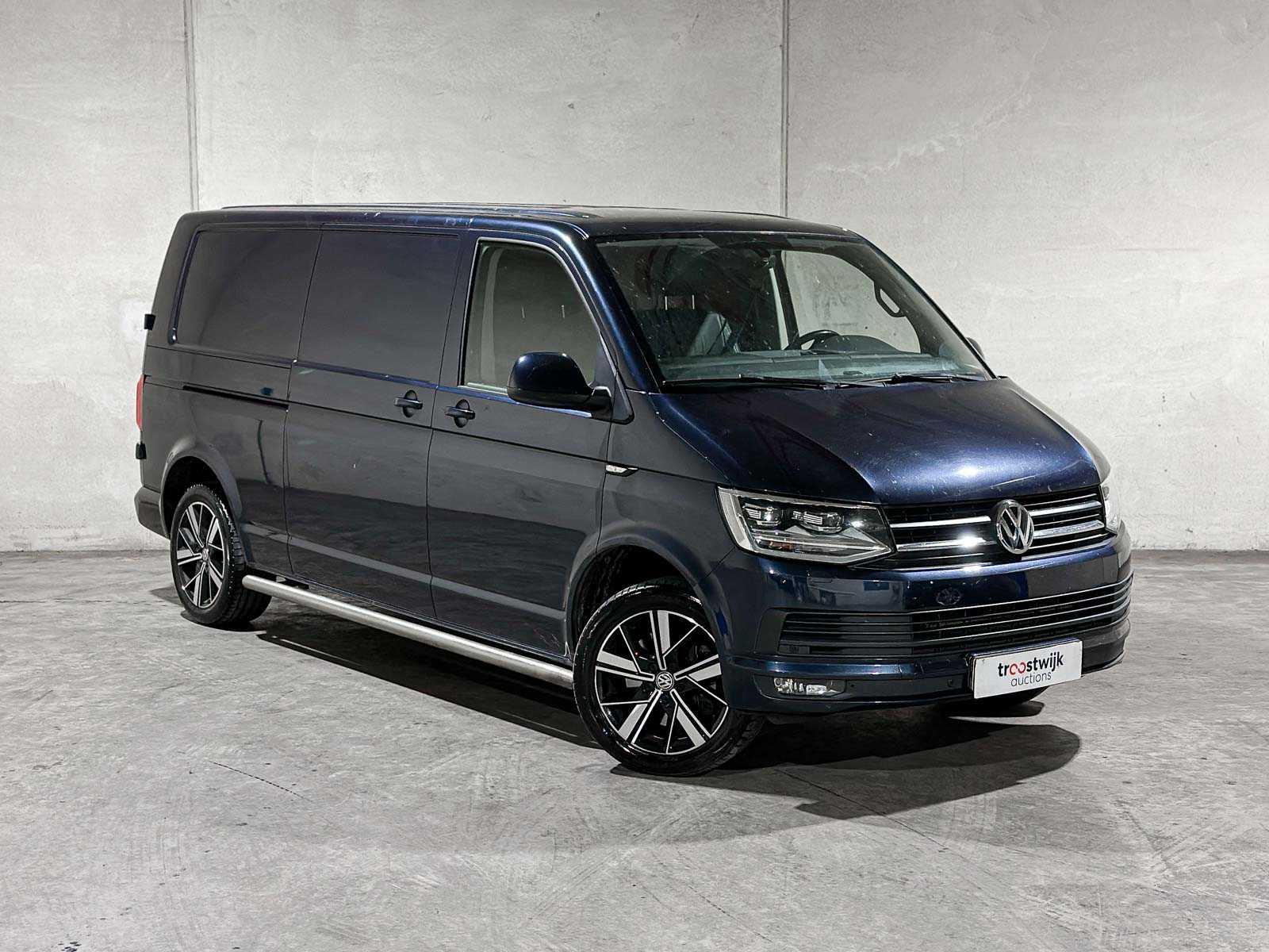 Volkswagen Transporter 2.0 TDI L2H1 