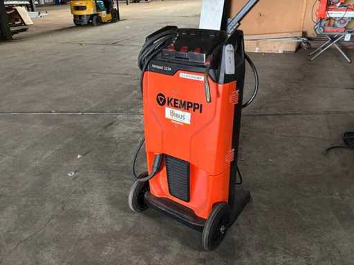Machine à souder Kempi Kempact 323A MIG