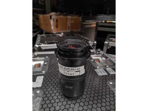 EPSON ELPLS03-03 lens voor videoprojector