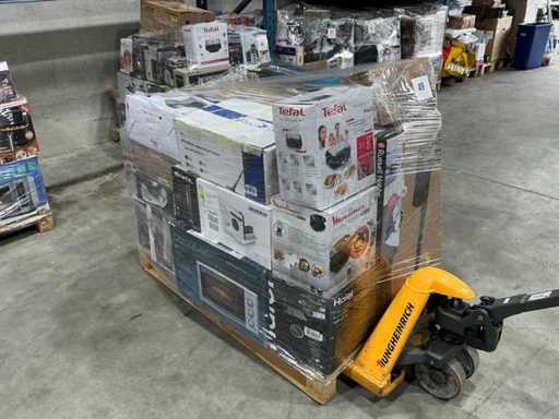 Objets électriques divers pour la maison/maison