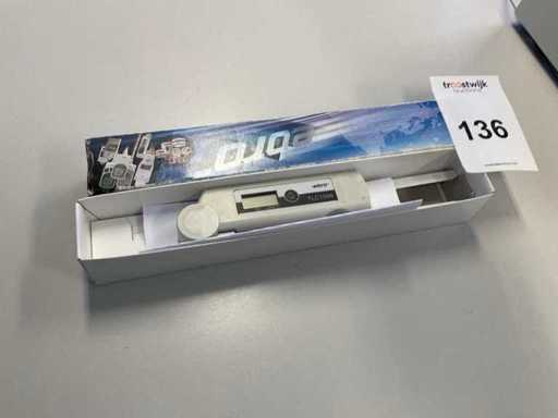 Ebro TLC1598 Food Thermometer