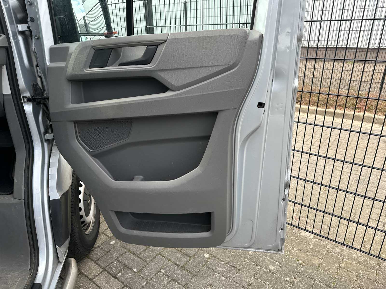 MAN TGE 35 2.0 Standaard L3 Hoog -Automaat- 140pk 2019, V-647-VV