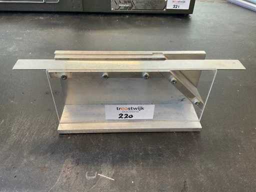 Stiffness meter