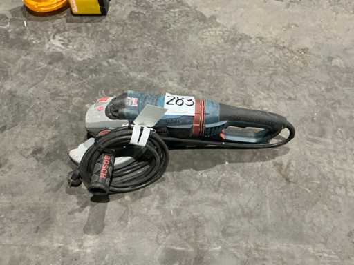 Bosch GWS 24-230 LVI Angle grinder